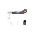 Palanca de cambio Para modelos Triumph Tiger 1050 (06-).