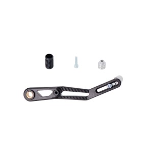 Palanca de cambio Triumph Tiger 800 Modelle (10-).