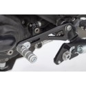 Palanca de cambio Harley-Davidson Pan America (21-).