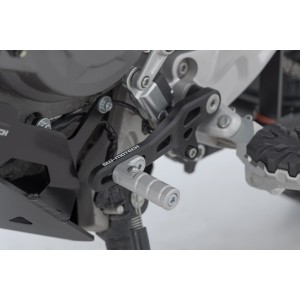 Palanca de cambio Ducati DesertX (22-) / Rally (23-).