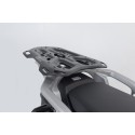 Portaequipaje ADVENTURE-RACK Negro. Honda XL750 Transalp (22-).