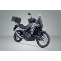 Sistema topcase DUSC Negro. 41 l. Honda XL750 Transalp (22-).