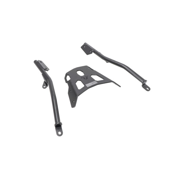 Portaequipaje STREET-RACK Negro. Honda CB1000 Hornet (24-).