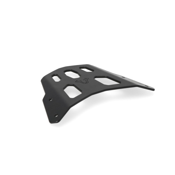 Portaequipaje STREET-RACK Negro. Honda CB500X, CB500F, CBR500R, NX500.