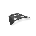 Portaequipaje STREET-RACK Negro. Honda NC750X / XD (20-).