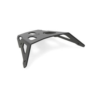 Portaequipaje STREET-RACK Negro. Honda CB500F (18-), CBR500R (18-).