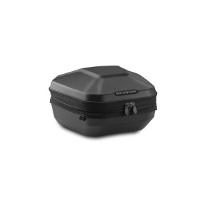 Sistema topcase URBAN ABS Negro. Honda CRF1100L / Adv Sports (19-).