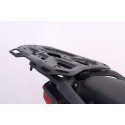 Portaequipaje ADVENTURE-RACK Negro. Voge 650 DS/X (22-).