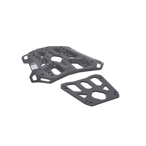 ADVENTURE-RACK Negro. Voge DS625X / DS800X Rally / DS900X.