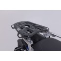 ADVENTURE-RACK Negro. Voge DS625X / DS800X Rally / DS900X.