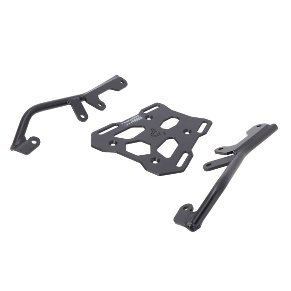 Portaequipaje STREET-RACK Negro. Husqvarna 701 Enduro / Supermoto (16-).
