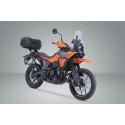 Set Rackpack KTM 125 SMC/Enduro R, 250 Adv, 390 Adv (25-).