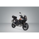 Set Rackpack KTM 1290 / 1390 Super Adventure (21-).
