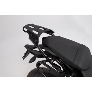 Sistema topcase URBAN ABS Negro. KTM 1290 Super Duke (16-19).