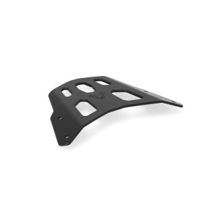Portaequipaje STREET-RACK Negro. KTM 125 / 390 Duke (17-23).