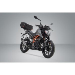 Set Rackpack KTM 125 / 390 Duke (17-23).