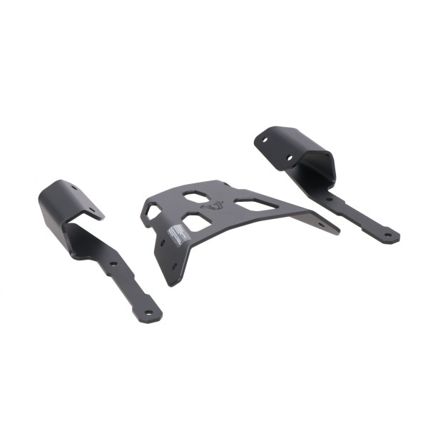 Portaequipaje STREET-RACK Negro. KTM 990 Duke (23-).