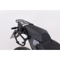 Portaequipaje STREET-RACK Negro. KTM 990 Duke (23-).
