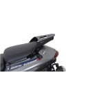 ALU-RACK Negro. Suzuki GSX 1300 R Hayabusa (99-07).
