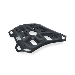 Portaequipaje ADVENTURE-RACK Negro. Suzuki GSX-S1000GX (23-).