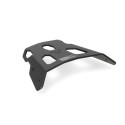 Portaequipaje STREET-RACK Negro. Suzuki SV650 (15-).
