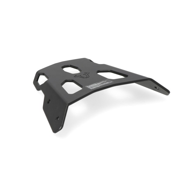 Portaequipaje STREET-RACK Negro. Suzuki SV650 (15-).