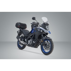 Set Rackpack Suzuki DL650 V-Strom (16-).