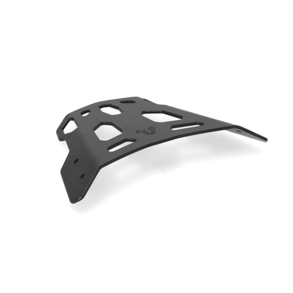 Portaequipaje STREET-RACK Negro. Suzuki GSX1300R Hayabusa (20-).