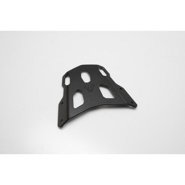 Portaequipaje STREET-RACK Negro. Yamaha Tracer 7 (25-).