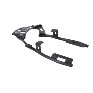 Portaequipaje STREET-RACK Negro. Yamaha MT-10/SP (21-).