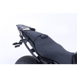Portaequipaje STREET-RACK Negro. Yamaha MT-10/SP (21-).