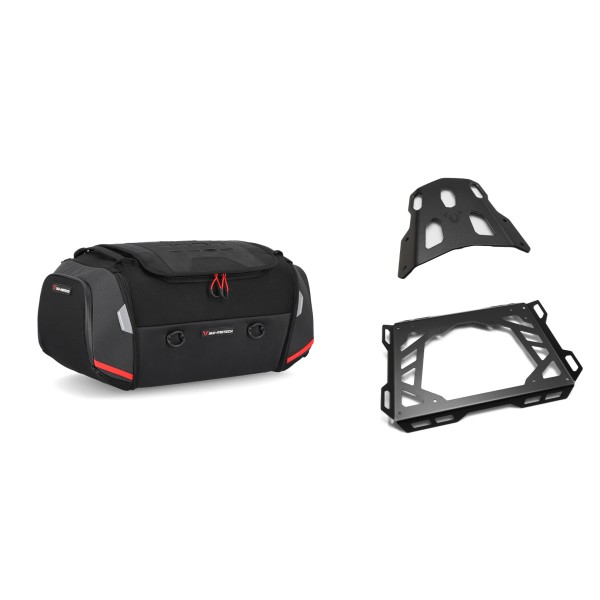 Set Rackpack Yamaha MT-10 / SP (16-21).