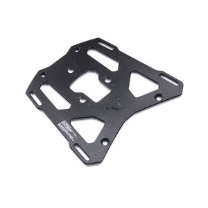 ALU-RACK Negro. Yamaha XT 660 Z Ténéré (07-16).