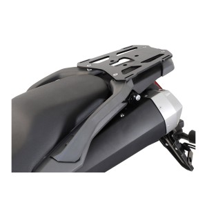 ALU-RACK Negro. Yamaha XT 660 Z Ténéré (07-16).