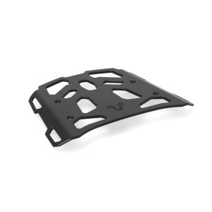 Portaequipaje STREET-RACK Negro. Yamaha MT-07 Tracer (16-).