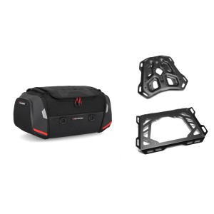 Set Rackpack Yamaha Tracer 9 / GT / GT+ (24-).