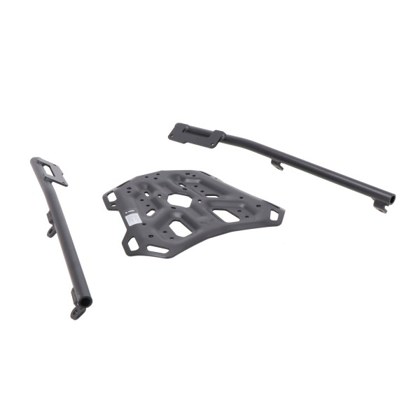 ADVENTURE-RACK Negro. Modelos Yamaha Ténéré 700 (19-).