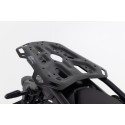 ADVENTURE-RACK Negro. Modelos Yamaha Ténéré 700 (19-).