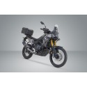 Sistema topcase DUSC Negro. 41 l. Modelos Yamaha Ténéré 700 (19-).