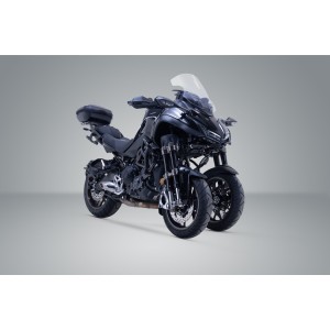 Sistema topcase URBAN ABS Negro. Yamaha Niken GT (22-).