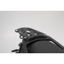 ADVENTURE-RACK Negro. Yamaha Tracer 9 / GT (20-) / GT+ (22-).
