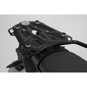 ADVENTURE-RACK Negro. BMW F 650/700/800 GS.