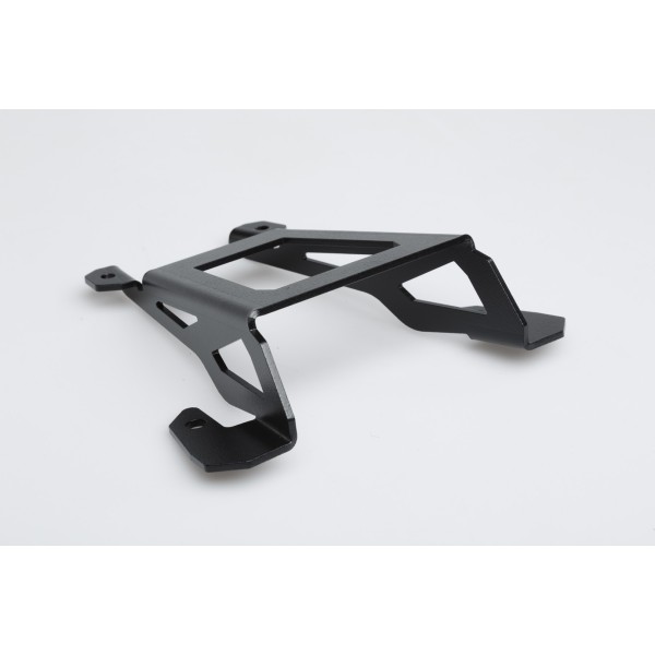 Kit de refuerzo para soporte de equipaje BMW Negro. BMW R 1200 GS (12-18), R 1250 GS (18-).