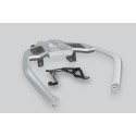 Kit de refuerzo para soporte de equipaje BMW Negro. BMW R 1200 GS (12-18), R 1250 GS (18-).