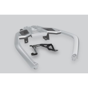 Kit de refuerzo para soporte de equipaje BMW Negro. BMW R 1200 GS (12-18), R 1250 GS (18-).