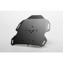 SEAT-RACK Negro. BMW R 1200 GS (12-18), R 1250 GS Rallye.