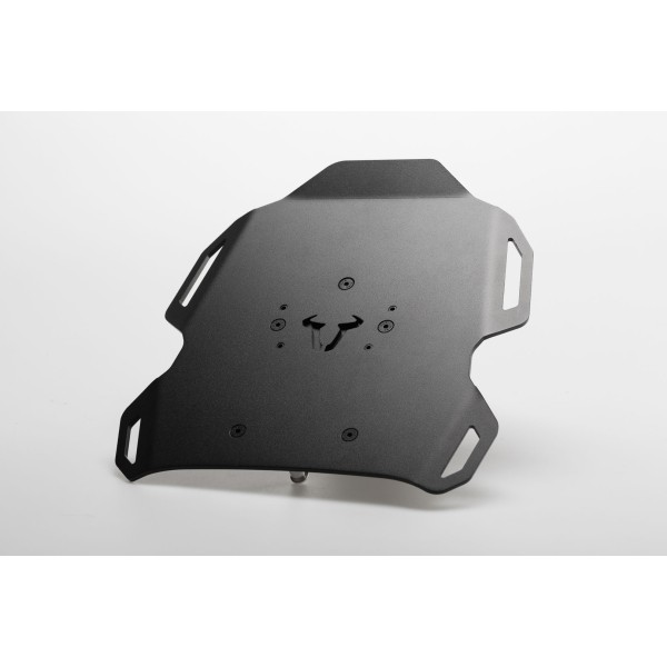 SEAT-RACK Negro. BMW R 1200 GS (12-18), R 1250 GS Rallye.