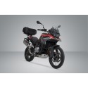 Set Rackpack BMW F 750/ 800/ 850 GS (17-).