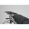 Portaequipaje ADVENTURE-RACK Negro. BMW R 1200 GS / R 1250 GS / F 850 GS Adv.