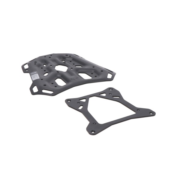 Portaequipaje ADVENTURE-RACK Negro. BMW F 900 XR (19-) / S 1000 XR (19-).